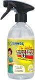 Starwax the fabulous weisser Essig 9.5° Zitrone, 500 ml