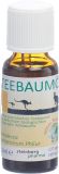 STEINBERG PHARMA Teebaumöl, 20 ml