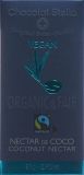STELLA nectar de coco chocolat bio 80 g