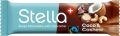 Stella Barre de chocolat Coco & Cashew Bio, 33 g