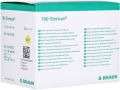 Sterican Nadel 20G 0.90 x 40mm gelb Luer, 100 Stück