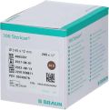 STERICAN aigui 26G 0.45x12mm brun luer 100 pièces