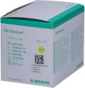 Sterican Nadel 30G 0.30 x 12mm gelb Luer, 100 Stück