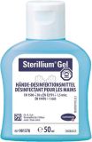 Sterillium Gel Händedesinfektion, 50 ml
