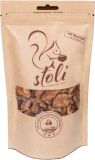 STOLI Baumnüsse mit Meersalz Beutel, 250 g