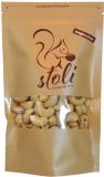 STOLI Cashewnüsse ungesalzen, 185 g