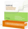 STRATADERM Gel de silicone 20 g