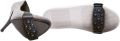 SUNDO Schuh-Spikes universal, 1 Paar
