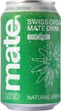 Super Natural Club Uno Mate Bio, 330 ml