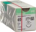 SUPRAMID 45cm HS 21 4-0 noir 12 pièces