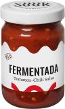 Suur Fermentada Bio, 130 g