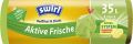 SWIRL sac poubelle activ-fresh 35l ancien 9 pièces