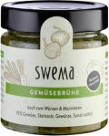 SweMa Gemüsebrühe, 85 g