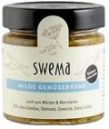 SweMa Milde Gemüsebrühe, 210 g