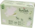 Swilet Tissue non tissés, 50 pièces