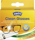 SWIRL lingettes nettoyantes lunettes 10 pièces