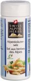SWISS ALPINE HERBS Bio Alpenkräuter Salz Dose, 60 g