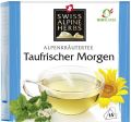 SWISS ALPINE HERBS Knospe Taufrischer Morgen, 14 x 1 g