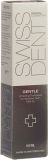 SWISSDENT Gentle pâte dentifrice 100 ml