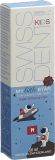 SWISSDENT Kids My Little Star Zahnpasta, 50 ml