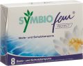 SYMBIOFEM PROTECT tampons protect, 8 pièces