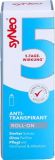 SYNEO 5 Unisex Roll-on, 50 ml