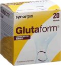 SYNERGIA Glutaform, 20 Sachets
