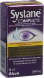 Systane Complete Benetzungstropfen, 10 ml