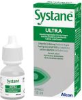 Systane Ultra Benetzungstropfen, 10 ml