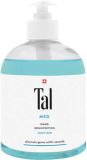 TAL Med Hand Desinfektion Sanitizer dist 500 ml