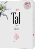 TAL Med masque mains réparateur 6 pièces