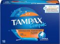 Tampax Compak Super Plus
