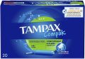 TAMPAX tampons Compak Super 20pièces