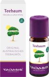 TAOASIS Teebaum huil ess Bio 10 ml