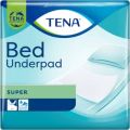 TENA Bed Super 60x75cm 28 pièces