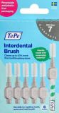 TePe Interdental Brush 1.3mm grau, 6 Stück