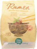Terrasana nouilles ramen de riz complet, 280g
