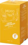 Sirocco Thé Ginger Lemon Dream