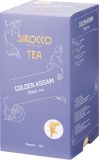SIROCCO sachets de thé Golden Assam 20 pièces
