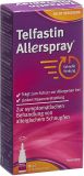 TELFASTIN ALLERSPRAY spray nasal 15 ml