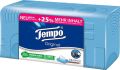Tempo Taschentücher Classic Box, 100 Stück