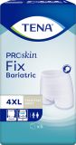 Tena Fix Bariatric Fixierhose XXXXL
