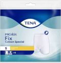 Tena Fix Cotton Fixierhosen Spezial Gr. S, 4 x 1 Stück