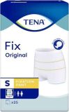 Tena Fix Original Fixierhose S, 5 x 25 Stück