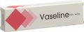 TENTAN vaseline blanc 40 g