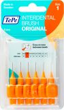 TePe Interdental-Brush original 0,45mm orange