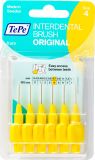 TePe Interdental-Brush original 0,7mm gelb