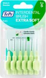TePe Interdental-Brush 0,8mm extra-soft grün