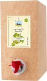 Terra Verde Balsamico Bianco Classico Bio, 3 l