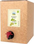 Terra Verde Balsamico Bianco Superiore Bio, 5 l
